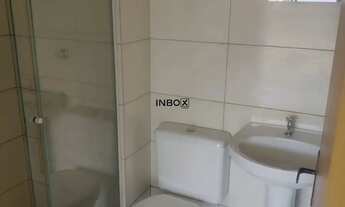 Imagem 7: INBOX CIA IMOBILIÁRIA ALUGA - Apartamento de dois quartos no Bairro Borgo