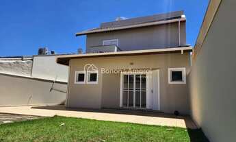 Imagem 5: Casa para locação com 4 quartos ( sendo 1 suíte), Condomínio Terras do Fontanário, Paulini