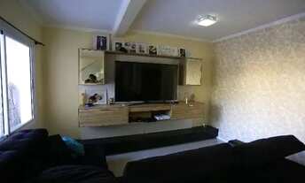 Imagem 6: Casa para Venda - 140.73m², 3 dormitórios, sendo 2 suites, 2 vagas - Jardins Do