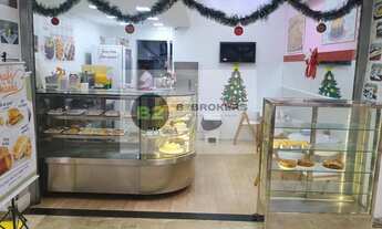 Imagem: Ponto Comercial para Locação em Rio de