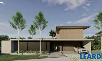 Imagem 6: TERRENO EM CONDOMÍNIO - CONDOMÍNIO RESIDENCIAL VILLA LOMBARDA - SP