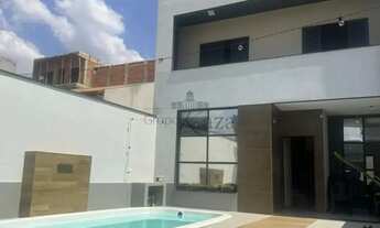 Imagem 4: Oportunidade - Casa - Setville Altos de São José - 3 Dormitórios - 130m²