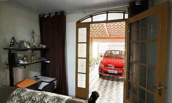 Imagem 6: Imóvel para venda tem 105 metros quadrados com 3 quartos em Samambaia Norte - Brasília - D