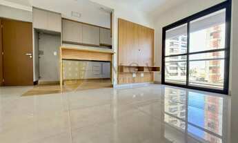 Imagem 6: 2 quartos (suíte), Rico Armários, Prédio alto, Ribeirania