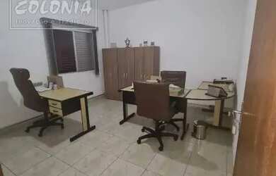 Imagem 4: Galpão a venda - Alves Dias, São Bernardo do Campo