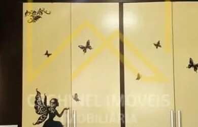 Imagem 5: Vivendas do tejo - Casa à venda no bairro Jardim Betânia - Cachoeirinha/RS