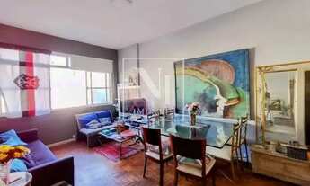 Imagem: Apartamento Padrão / Residencial / Copacabana