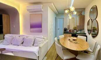 Imagem: Apartamento 2/4 com suite - Life universitá