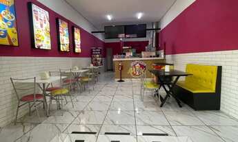 Imagem 2: Sorveteria Milk Shake Mix a Venda