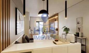 Imagem 3: Apartamento 1Dormitório para venda em Florianópolis - SC