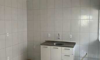 Imagem 4: Aluga Apartamento - Jardim Vera Cruz