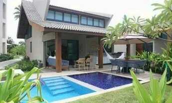 Imagem 2: BANGALÔ Beache Class Eco life 162 m² com 4 quartos em Muro Alto - Ipojuca - PE