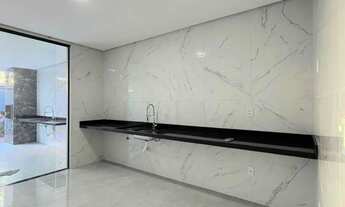 Imagem 3: Vivenda das Marinas com 3 suítes, piscina e área gourmet - Ponta Negra