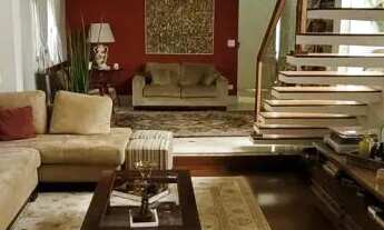 Imagem 3: SOBRADO - CITY BOAÇAVA - SP