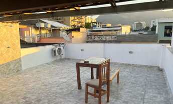 Imagem: Casa vila rua Maxwell