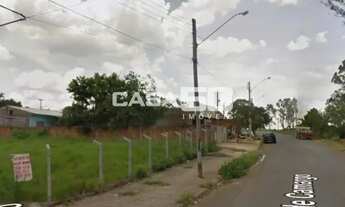 Imagem 6: Terreno - Jardim São Domingos - Campinas