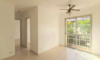 Imagem 2: Imóvel para aluguel possui 50 metros quadrados com 2 quartos em Barra Funda - São Paulo