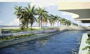 Imagem 7: Apartamento com 3 suítes no 5º andar beira mar de intermares (REPASSE