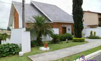 Imagem 2: CASA EM CONDOMÍNIO - GRANJA VIANA - SP