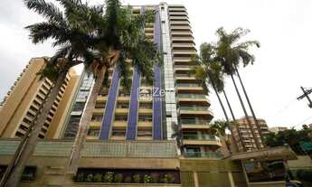 Imagem: Apartamento à venda com 316 m², 4 quartos