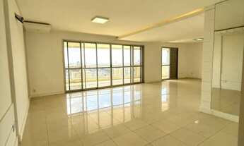 Imagem 3: VENDA - APARTAMENTO SOLAR RIVERA, 211M², Bosque da Saúde - Cuiabá - MT