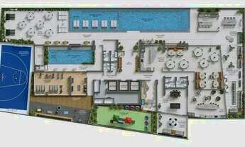 Imagem 2: Apartamento 3 Dormitórios para venda em Itapema - SC