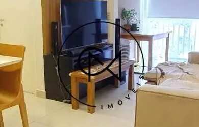 Imagem 5: Apartamento à Venda e Alugar na V. Romana, SP 2 Ds, 1 Ste 1 Vg, 62m2 Mobiliado