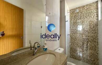 Imagem 7: APARTAMENTO 02 QUARTOS, 01 SUITE , 02 VAGAS - CABRAL - CONTAGEM - MG