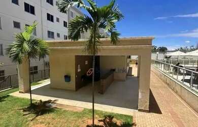 Imagem 5: Agio Parque Esplanada I C/ Piscina e Elevador Perto de Tudo Valparaíso 1