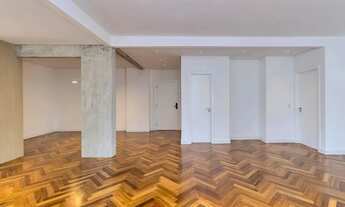 Imagem 6: Apartamento para venda em Higienópolis com 3 quartos, sendo 1 suíte , 230m²