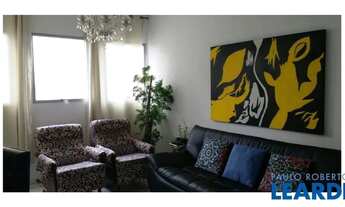 Imagem 2: APARTAMENTO - HIGIENÓPOLIS - SP