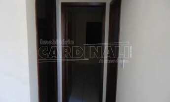 Imagem 4: Apartamento Padrão em São Carlos