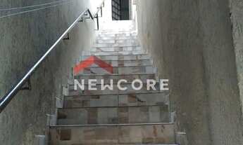 Imagem 2: Sobrado em Rua Irene Pereira dos Santos Escudeiro - Jardim Mauá - Mauá/SP