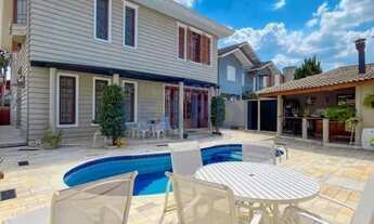 Imagem 3: CASA EM CONDOMÍNIO - ALPHAVILLE 6 - SP