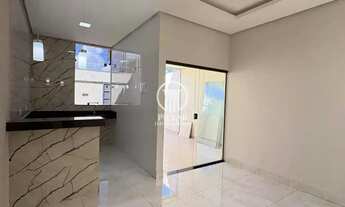 Imagem 2: CASA DISPONÍVEL PARA VENDA NO BAIRRO JARDIM OLÍMPICO - MONTES CLAROS/MG