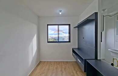 Imagem 2: Apartamento novo para alugar 2 quartos na Freguesia do Ó - Condomínio kz vision