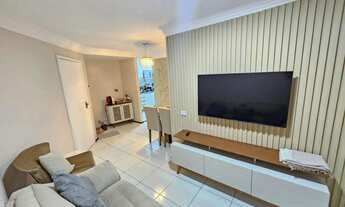 Imagem 4: Apartamento à venda no PRAIAS DO CARIBE , LUZIA, Aracaju, SE