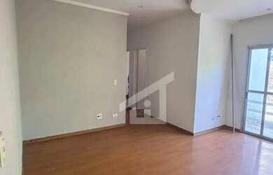 Imagem 2: Apartamento com 3 dormitórios para alugar, 78 m² por R$ 2.584,14/mês - Condomínio Parque d