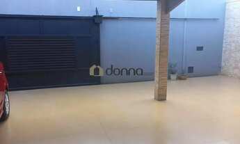 Imagem 3: Casa à venda em Uberaba 3 dorms, 4 vagas, piscina e espaço gourmet