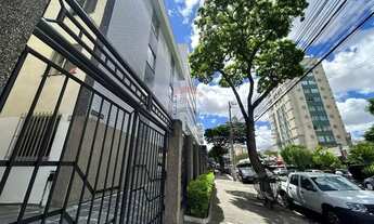 Imagem 2: Apartamento na rua Alberto Cintra de 3 quartos