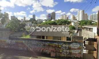 Imagem 7: Terreno à venda, 270 m² por R$ 950.000,00 - Jardim - Santo André/SP