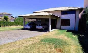 Imagem 3: Chácara 4 Suítes no Cond. Paraíso Tropical - 2.500m² - Moderna e Climatizada