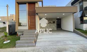 Imagem 2: CASA A VENDA - CONDOMÍNIO ECOVILLE