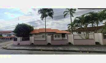 Imagem 2: Casa em alvenaria JOINVILLE - SC