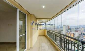 Imagem: Cobertura, 264m² - 4 Dormitórios, 2 Suítes