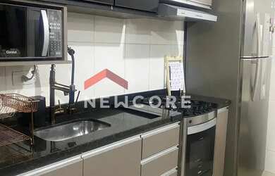 Imagem 6: Sobrado em Rua Eduardo Salamonde - Jardim Nossa Senhora do Carmo - São Paulo/SP