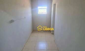 Imagem 4: Casa com 2 dormitórios para alugar, 50 m² por R$ 1.300,00/mês - Jardim Itapema - São Paulo