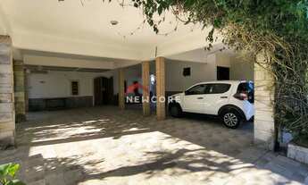 Imagem 2: Sobrado em Rua Edmundo João Mamer - Jardim Peruíbe - Peruíbe/SP