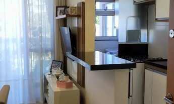 Imagem 7: Prédio novo no Bairro Colina de Vila Velha x Ataíde