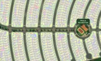 Imagem 2: Lote a venda parcelado no Condomínio Green Park em Caldas Novas -GO